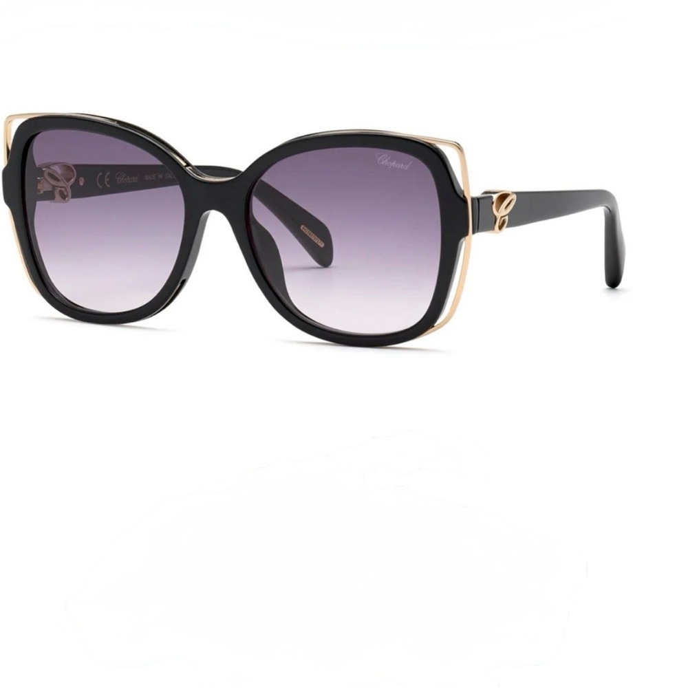 NWT Chopard Sunglasses SCH316